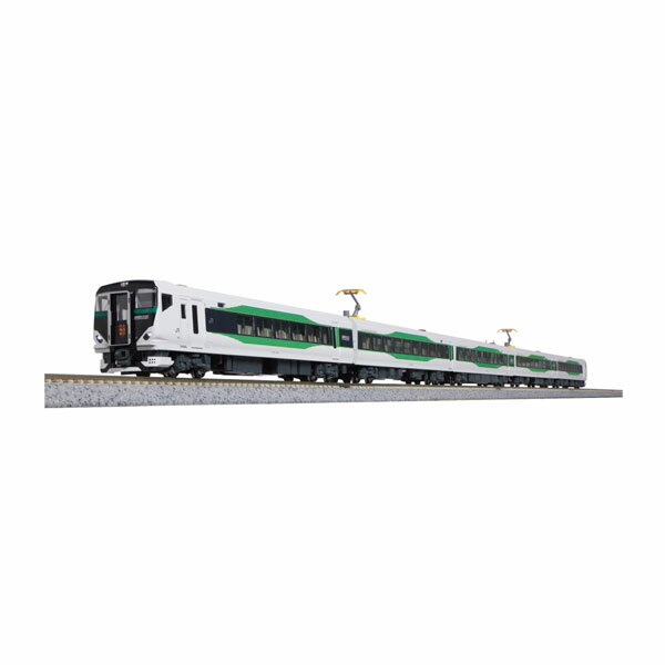 送料無料◆10-1884 KATO カトー E257系5500番台 「草津 四万/あかぎ」 5両セット Nゲージ 鉄道模型（ZN117415）