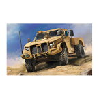 送料無料◆アイラブキット ILK63538 1/35 M1279 JLTV-UTL (統合軽戦術車両-多用途型) プラモデル （ZS116728）