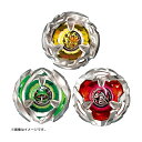 ^Jg~[ BEYBLADE X xCu[hGbNX BX-08 3on3fbLZbgiZG116502j