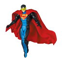 送料無料◆MAFEX マフェックス No.219 ERADICATOR エラディケーター (RETURN OF SUPERMAN) メディコム トイ フィギュア 【未定予約】