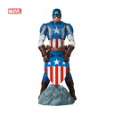 送料無料◆MAFEX マフェックス No.220 CAPTAIN AMERICA キャプテン アメリカ (Classic Suit) メディコム トイ フィギュア 【未定予約】