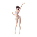 アッセンブル・ヒロインズ 1/8 氷菓 千反田える (Summer Queens) 半完成品 アワートレジャー 【4月予約】