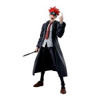 送料無料◆S.H.Figuarts マッシュル-MASHLE- ドット・バレット バンダイスピリッツ フィギュア （ZF118621）