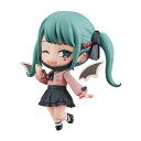 ねんどろいど 初音ミク ヴァンパイア Ver. グッドスマイルカンパニー フィギュア （ZF119853）