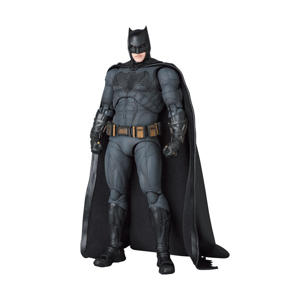 送料無料◆MAFEX マフェックス No.222 BATMAN バットマン (ZACK SNYDER’S JUSTICE LEAGUE Ver.) メディコム トイ フィギュア 【未定予約】