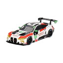 MINI-GT 1/64 BMW M4 GT3 IMSA ZuO12 GTD D 2023 #1 Paul Miller Racing ~jJ[ MGT00640-L y4\z