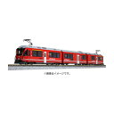 送料無料◆10-1273 KATO カトー レーティッシュ鉄道 ABe8/12 (アレグラ) 3両 Nゲージ 鉄道模型（ZN118668）