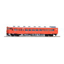 送料無料◆HO-432 TOMIX トミックス 国鉄 ディーゼルカー キハ47-0形 (T) HOゲージ 鉄道模型（ZN119406）