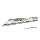 送料無料◆97945 TOMIX トミックス 特別企画品 九州新幹線800-1000系 (JR九州 WAKU WAKU SMILE 新幹線) セット(6両) N...