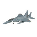 ファインモールド FP52 1/72 航空自衛隊 F-15DJ 戦闘機 プラモデル （ZS118606）