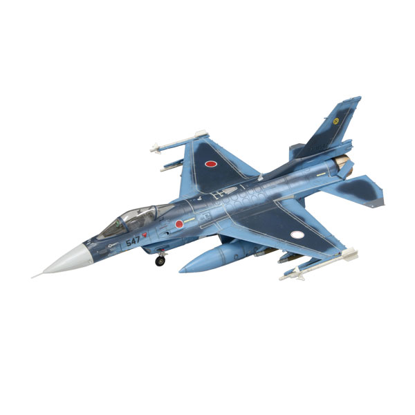 ファインモールド 1/72 航空自衛隊 F-2A 戦闘機 “w/JDAM” プラモデル 72748 （ZS118610）