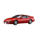 ハセガワ HC59 1/24 ニッサン フェアレディ Z (Z32) 300ZX ツインターボ 2by2 (1989) プラモデル （ZS118907）