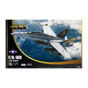 キネティック 1/48 F/A-18D VMFA-242 バッツ フィナーレ 初回限定価格版 プラモデル KNE48121 （ZS119469）