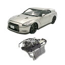 tW~ 1/24 NISSAN GT-R (R35) GWt vf C`AbvV[Y No.131 iZS119565j