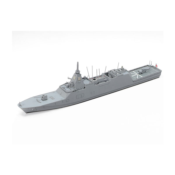 タミヤ 31037 1/700 ウォーターラインシリーズ WL 1/700 海上自衛隊 護衛艦 FFM-1 もがみ プラモデル （ZS119947）