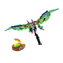 52TOYS BEASTBOX BB-50 KITE-MOSS (JCgX) Tp[ctVer. iZE121804j