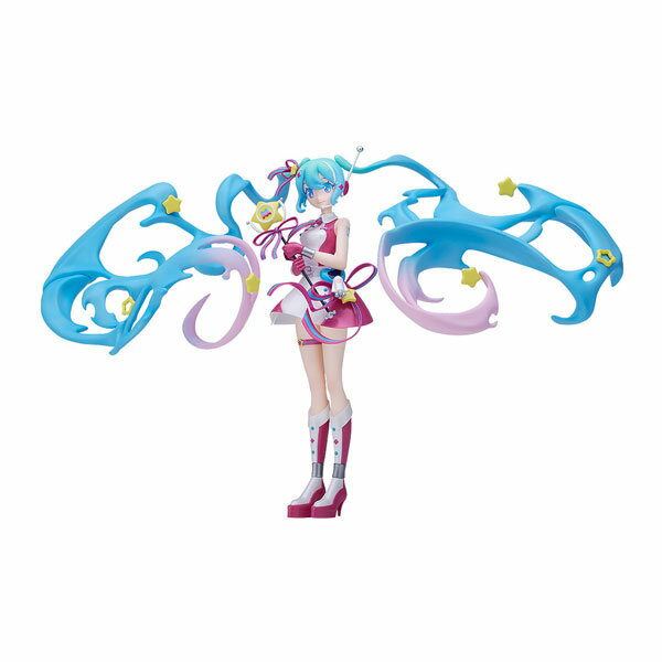 POP UP PARADE 初音ミク フューチャー イヴ Ver. L size グッドスマイルカンパニー フィギュア （ZF120018）