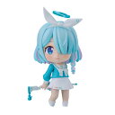 ねんどろいど ブルーアーカイブ -Blue Archive- アロナ グッドスマイルカンパニー フィギュア 【5月予約】