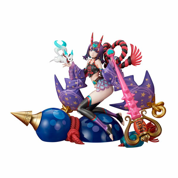 楽天市場】fgo フィギュア 酒呑童子の通販 楽天市場】fgo フィギュア 酒呑童子の通販