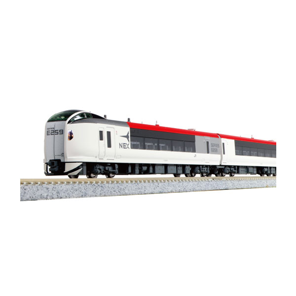 楽天市場】E259系の通販 楽天市場】E259系の通販