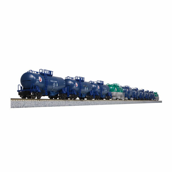 特別企画品 タキ43000 タキ1000 日本オイルターミナル 10両 特別企画品 タキ43000 タキ1000 日本オイルターミナル 10両