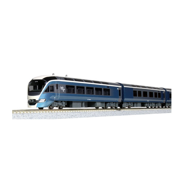 送料無料◆10-1661S KATO カトー E261系「サフィール踊り子」 基本セット(4両) Nゲージ 鉄道模型（ZN120260）