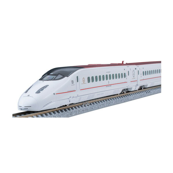 送料無料◆98856 TOMIX トミックス 九州新幹線800-0系 セット(6両) Nゲージ 鉄道模型 【5月予約】