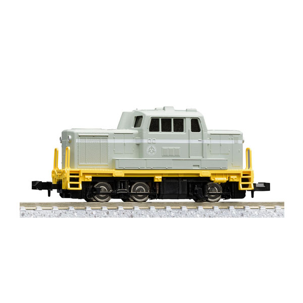送料無料◆2028 TOMIX トミックス Cタイプ小型ディーゼル機関車 (淡緑色) Nゲージ 鉄道模型（ZN120823）のサムネイル