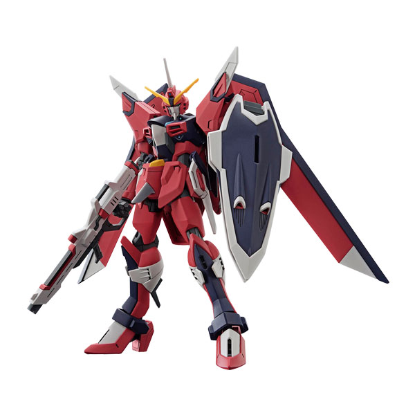 HG イモータルジャスティスガンダム プラモデル 1/144 機動戦士ガンダムSEED FREEDOM バンダイスピリッツ （ZP120615）