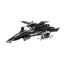 【中古】ピットロード 1/700 スカイウェーブシリーズ アメリカ空軍機セット 1 プラモデル S46