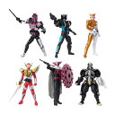 掌動-XX 仮面ライダー7