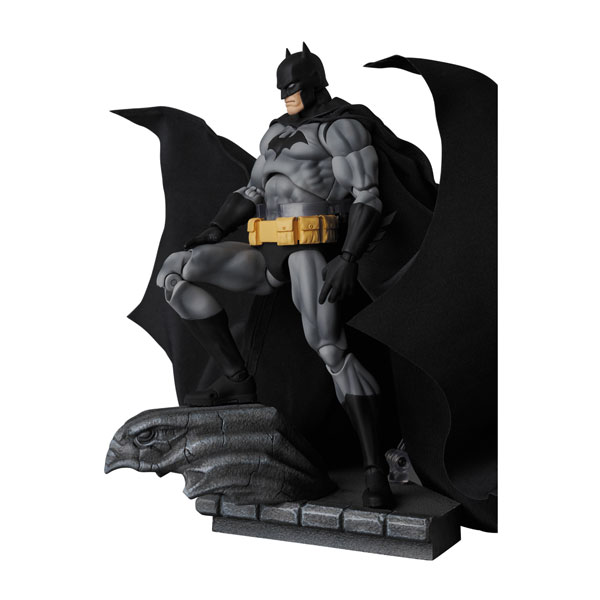 メディコム・トイ MAFEX マフェックス No.126 BATMAN バットマン