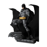 ̵ǥࡦȥ MAFEX ޥեå No.126 BATMAN Хåȥޥ HUSH BLACK Ver. ե奢 ZF122567