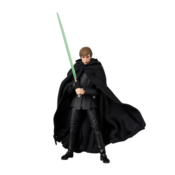 送料無料◆MAFEX マフェックス No.227 LUKE SKYWALKER (TM) ルーク スカイウォーカー (THE MANDALORIAN Ver.) メディコム トイ フィギュア 【未定予約】