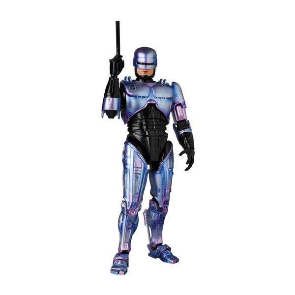 送料無料◆MAFEX マフェックス No.226 ROBOCOP 2 ロボコップ RENEWAL Ver. メディコム・トイ フィギュア （ZF122870）