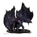 CAPCOM FIGURE BUILDER CUBE MONSTER HUNTER 黒蝕竜 ゴア マガラ カプコン 【6月予約】