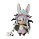 再販 ねんどろいど メイドインアビス ナナチ グッドスマイルカンパニー フィギュア 【5月予約】