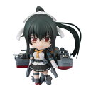 ねんどろいど 「艦これ」いつかあの海で 矢矧改二乙 グッドスマイルカンパニー フィギュア 【6月予約】