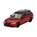 MINI-GT 1/64 BMW M3 RyeBV c[O (G81) ggbh^bN (nh) ~jJ[ MGT00700-L y5\z