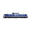 送料無料◆HO-243 TOMIX トミックス JR DD51-1000形ディーゼル機関車 (JR北海道色・プレステージモデル) HOゲージ 鉄道模型（ZN122143）
