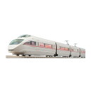 送料無料◆HO-9105 TOMIX トミックス 小田急ロマンスカー50000形VSE 基本セット(5両) HOゲージ 鉄道模型(ZN122144)