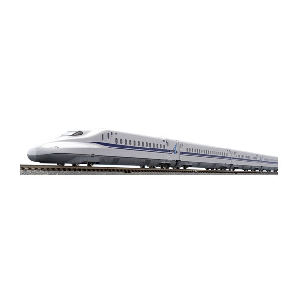 送料無料◆98575 TOMIX トミックス JR N700-1000系 (N700A) 東海道・山陽新幹線 増結セットB(8両) Nゲージ 鉄道模型 【5月予約】