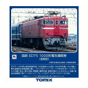 発売予定日2024年6月商品説明ED75形は1963年に登場した交流電気機関車です。1000番代は高速貨物列車・20系客車けん引用として1968年に登場した車両で39両が製造されました。1026番以降の車両は後期型と呼ばれ、前面通風口がなくなり、ブロック式ナンバープレートの採用、テールライトが外はめ式になるなど外観に変化が生じました。1000番代は全機青森機関区に配置され、後年前期型の一部の車両が長町機関区へ転属したほかは国鉄民営化まで同機関区へと残り、東北本線・常磐線の優等列車・貨物列車のけん引を中心に活躍しました。サイズNゲージ標準装備●ED75-1000形のうち1026番以降の後期型を再現●運転台側面窓はHゴムの姿を再現●運転台シースルー表現●Hゴムはグレーで再現●前面手すり(縦)は別パーツ付属●解放テコは別パーツを装着済み●ナンバープレートは別パーツ付属「ED75-1027・1029・1033・1035」●ヘッドマークは「ゆうづる」2個付属●ヘッドライトは常点灯基板装備、ON-OFFスイッチ付●ヘッドライトは電球色LEDによる点灯●信号炎管、ホイッスルは別パーツ付属●フライホイール付動力採用●黒色台車枠、黒色車輪採用●ボックス輪心付車輪採用●ダミーカプラー・自連形TNカプラー付属●M-13モーター採用補足情報---注意事項鉄道模型に関する注意事項をお読み下さい。個数制限お1人様3個まで■ ご予約商品全般に関するご注意当店では十分な数量を発注したうえでご予約を承っておりますが、生産上の都合などにより、入荷直前で数量を調整されてしまう場合が稀に御座います。その場合メールでご連絡のうえ、原則ご注文先着順でのご提供となります。また、複数個のご注文を減数させて頂いたり、ご注文自体を取り消しとさせて頂く場合が御座います。予めご了承頂けますようお願い致します。※2019年4月1日より、ご予約商品はお支払い方法に関わらず単体のみでの受付となります。上記日時以降にご予約商品を複数同時にご注文された場合、自動的にキャンセル処理が行われますのでご注意下さい。2019年3月31日以前にご注文の場合、同梱・分割につきましては以下からご確認下さい。ご注文管理システム概要※商品の大幅な延期についてメーカーの都合により発売の大幅な遅れが発生する可能性がございます。発売延期発生から1年以上情報が途絶えたものは、当店の判断で受注を一旦白紙とさせて頂く場合が御座います。正確な情報が入り次第、改めて受注を取り直し致します。また、2019年4月1日より、注文日より1年以上経過したご注文は、システム上強制キャンセルされることとなりました。予めご了承下さい。※ご予約商品のキャンセルについてご注文のキャンセルは発売延期時等も含み原則不可となりますので、十分ご検討の上お申し込み下さい。代金引換発送後の受け取り拒否などは、往復分の送料等諸経費をご請求させて頂きます。尚、複数個（2個以上）のご注文、海外メーカーの商品、1万円を超える高額商品のご注文はキャンセルを一切承る事が出来ませんので、十分ご検討のうえご注文下さい。また、キャンセル履歴のある方のご注文は、当店の判断でご注文をお断りさせて頂く場合が御座いますので予めご了承下さい。※商品の発送時期について◎ ご予約商品は入荷翌営業日より発送されます。営業日に付きましては、トップページのカレンダーをご確認下さい。入荷日が週末にあたる場合は、翌週の発送になります。お急ぎの発送に対応出来ない場合が御座いますので予めご了承下さい。※長期のお取り置きはしておりません。※当社が運営する他店舗でのご注文とはおまとめが出来ません。※お引越しや長期出張の際は事前にメールでご連絡下さい。※ラッピングサービス、海外発送は行っておりませんので予めご了承下さい。JAN CODE：4543736071846