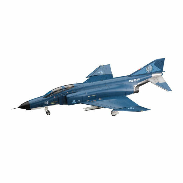 ハセガワ 1/72 エースコンバット7 スカイズ・アンノウン F-4E ファントムII “メビウス1” プラモデル SP586 （ZS123389）