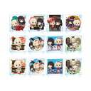 送料無料◆ちびキャラクリル リコリス・リコイル 食玩 バンダイ (1BOX) (ZT122707)