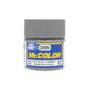 GSIクレオス Mr.カラー ミディアムグレー FS36251 10ml C395 【1月予約】