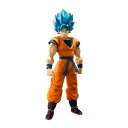 再販 S.H.Figuarts ドラゴンボール超 ブロリー スーパーサイヤ人ゴッドスーパーサイヤ人孫悟空-超- バンダイスピリッツ フィギュア 【5月予約】