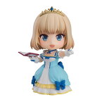 ねんどろいど ティアムーン帝国物語～断頭台から始まる、姫の転生逆転ストーリー～ ミーア・ルーナ・ティアムーン グッドスマイルカンパニー フィギュア 【7月予約】