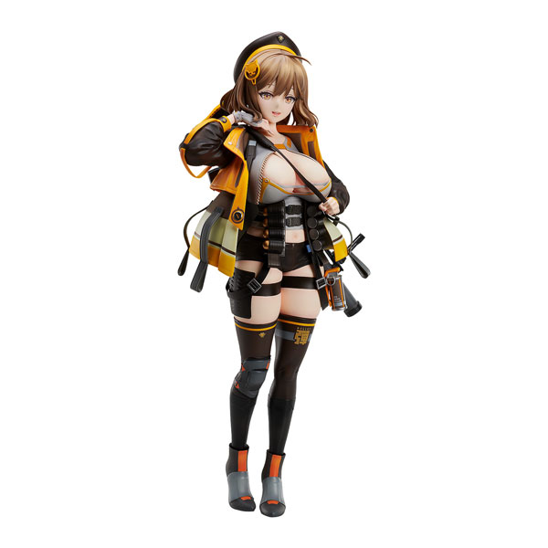 乐天商城 - 送料無料◆FREEing 1/4 勝利の女神：NIKKE アニス フィギュア （ZF124501）