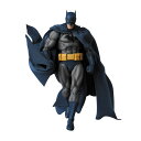 送料無料◆MAFEX マフェックス No.105 BATMAN バットマン “HUSH” メディコム・トイ フィギュア （ZF124931）